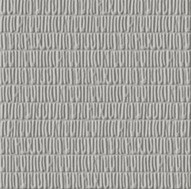 Декор Italon 600010001992 Genesis Play Silver 15x15