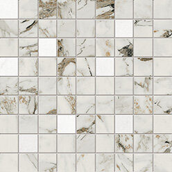 Мозаика Атлас Конкорд Россия 600110000912 Allure Capraia Mosaic/Аллюр Капрайя 31.5x31.5