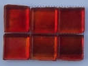 Мозаика ROSE MOSAIC MJ95 Galaxy 1*1 31.8x31.8