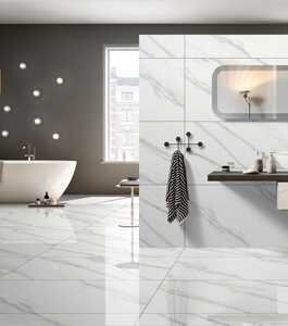 Glossy One Touch Ceramic