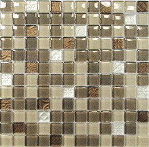 Мозаика Keramissimo CR 5071 Crystal 30x30