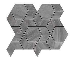 Мозаика Atlas Concorde Italy AOVZ Marvel Morning Sky HEX 25,4x29,6