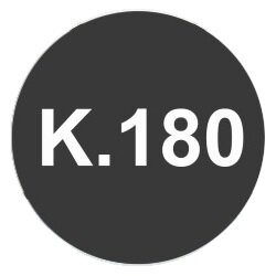 Смеси и затирки Kerabellezza Колеровочный агент для Kerabellezza Color К.180 200 гр