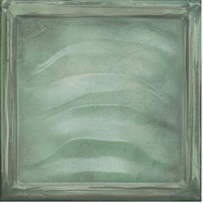 Плитка Aparici GLASS GREEN VITRO 20,1x20,1