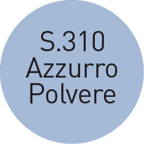 Смеси и затирки LITOKOL Starlike Evo Starlike Evo S.310 Azzurro Polvere 5 кг