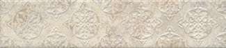 Декор Kerama Marazzi OS/A125/26000 Брюссель матовый 6x28,5