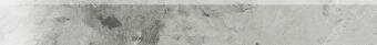 Плинтус Italon 610130002137 Charme Extra Silver Battiscopa Lux 7,2x59