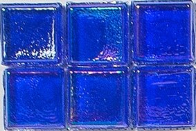 Мозаика ROSE MOSAIC SWJ19 Galaxy 1*1 31.8x31.8