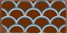 Плитка FABRESA Artisan Astur mix Blanco 10*20
