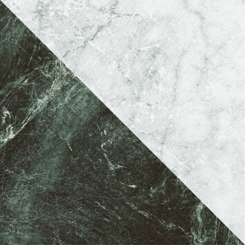 Керамогранит 41ZERO42 4101195 Flag White Green 18,6x18,6