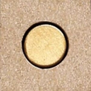 Декоративная вставка Casalgrande Padana 7131632 Angolo Meteor A Naturale 9.5мм 6x6