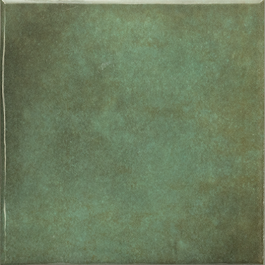 Керамогранит Equipe 31566 Spa&Pools Moos Green 15x15