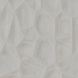 Декор Italon 600010001992 Genesis Play Silver 15x15