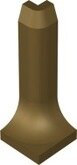 Бордюр Winckelmans 100GE0CAF Angle EXT PAG COFFEE CAF 4,4x11