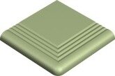 Ступень Winckelmans 1002N0PIS 2NM10 PISTACHE PIS 10x10