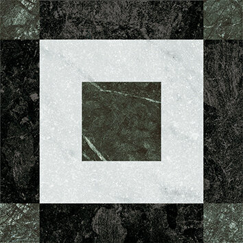 Керамогранит 41ZERO42 4101208 Dandy Square 18,6x18,6
