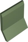 Плинтус Winckelmans 100TA0VEU PAR GREEN VEU 10x10