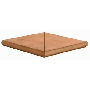 Ступень Natucer Ang. Peldano Nobleza Topacio Porc. 33х46 (комп/2шт)