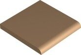 Ступень Winckelmans 1001B0RSV BR10 OLD PINK RSV 10x10