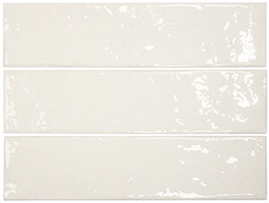 Керамогранит DNA Tiles 135399 Mediterraneo Sal Gloss 7x28