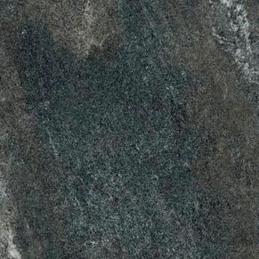 Керамогранит ZERDE TILE Etna dark grey рельеф 60x60