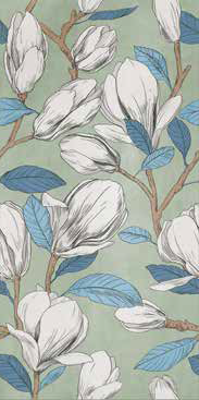 Керамогранит Dado Ceramica 303953 Magnolia Rett (2 pcs mix) 60x120