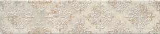 Декор Kerama Marazzi OS/A122/26000 Брюссель матовый 6x28,5