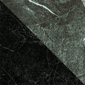 Керамогранит 41ZERO42 4101203 Flag Green Black 18,6x18,6