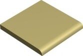 Ступень Winckelmans 1001B0COG BR10 COGNAC COG 10x10