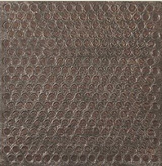 Декор Dune 187773 Diurne Oxide Plate 20x20