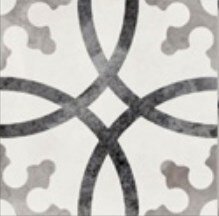Керамогранит ABK 0003475 PLAY CLASSIC MIX GREY 20x20