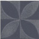 Kerama Marazzi AD/A263/TU0036L Вставка Байя лаппатированный 49х49х9