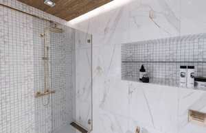 Regal Carrara Absolut Gres