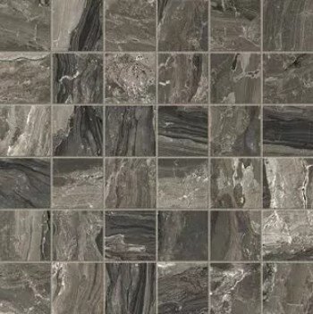Мозаика Ascot Mosaico Gemstone Mink Lux чип 4.7x4.7 31.5x31.5