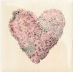Декор Mainzu Decor Cuore 20x20 mix