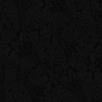 Плитка Mimas ARIA NEGRO 45х45