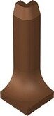 Бордюр Winckelmans 100GE0HAV Angle EXT PAG HAVANA HAV 4,4x11