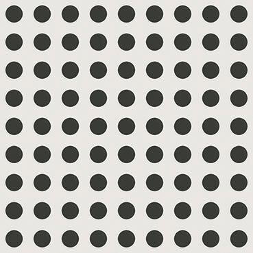Плитка VIVES 34B3 Quecto Grafito 13x13