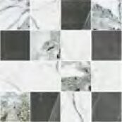 Vitra K9522088LPR1VTE0 CityMarble Микс мозаика 7ЛПР R9 7.5X7.5 30x30