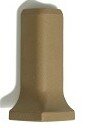 Бордюр Winckelmans 100GE0TAU Angle Ext. MOLE TAU 4,4x11