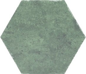 Керамогранит Durstone Six Saona Esmeralda 23x27