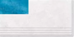 Serapool MASCR Ступень Marin Right Antislip 33х66