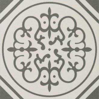 Декор Winckelmans 150N510D001 Decor Bruxelles 01 (VEP BAS) 15x15