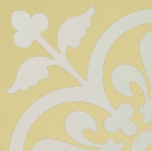 Декор Winckelmans 150N508D007 Decor Anvers 07 (VAN, BAS) 15x15