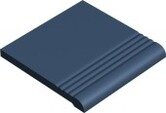 Ступень Winckelmans 1001N0BEF NM10 DARK BLUE BEF 10x10