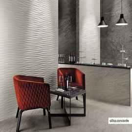 3D Wall Atlas Concorde Italy