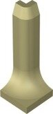 Бордюр Winckelmans 100GE0IVO Angle EXT PAG IVORY IVO 4,4x11