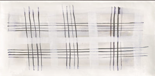 Декор Mainzu PT02918 Deco Aquarel Grey 15x30