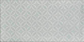 Декор Mainzu Decor Camden Emerald 10x20