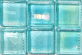 Мозаика ROSE MOSAIC SWJ12 Galaxy 1*1 31.8x31.8